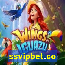 ssvipbet.co