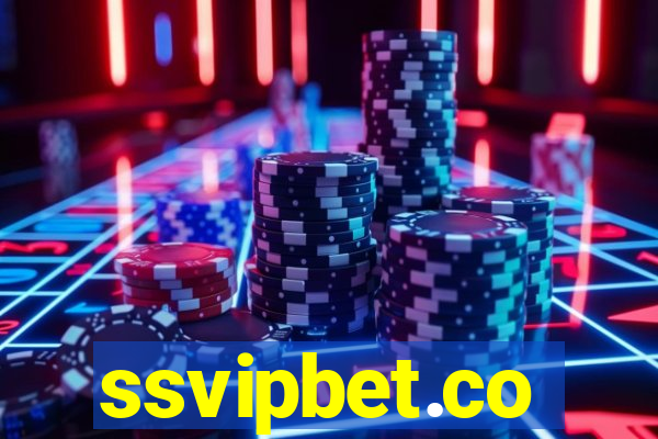 ssvipbet.co