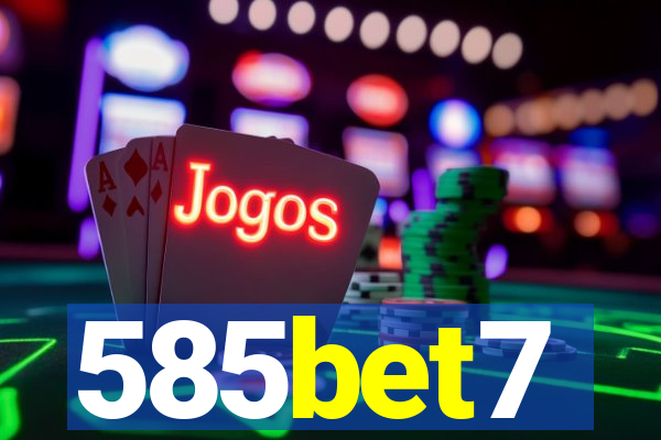 585bet7
