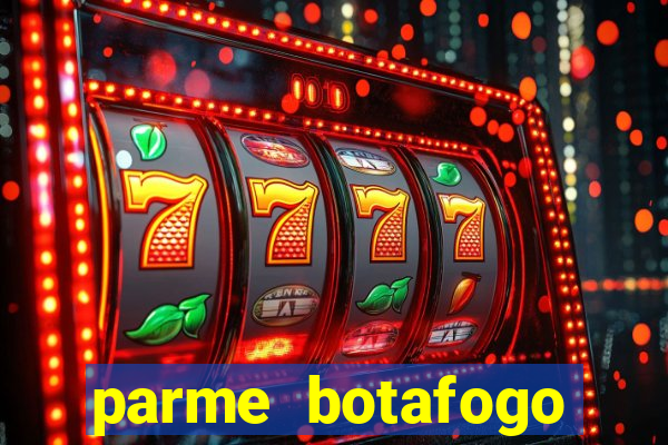 parme botafogo praia shopping