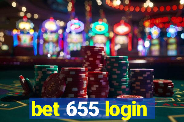 bet 655 login