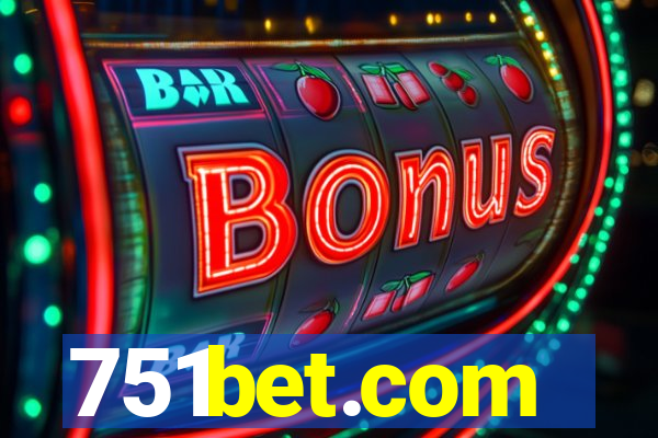 751bet.com