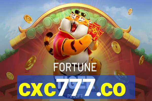 cxc777.co