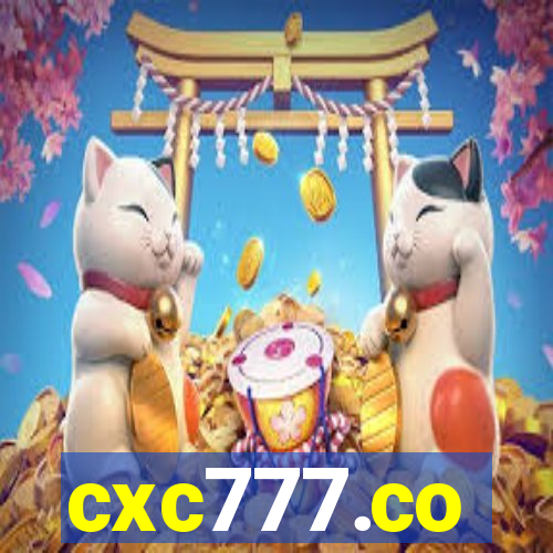 cxc777.co