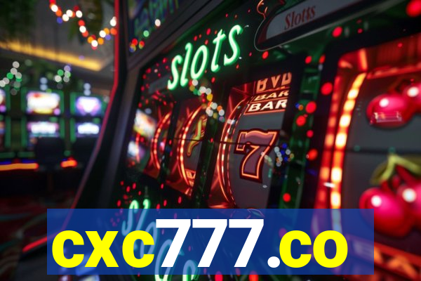 cxc777.co