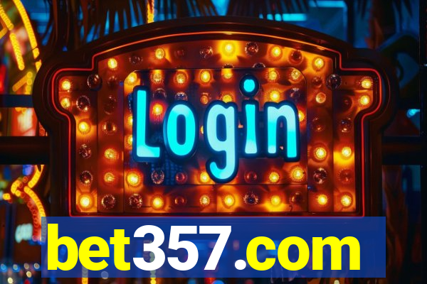 bet357.com