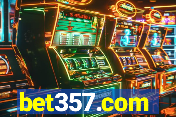 bet357.com