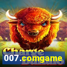 007.comgame