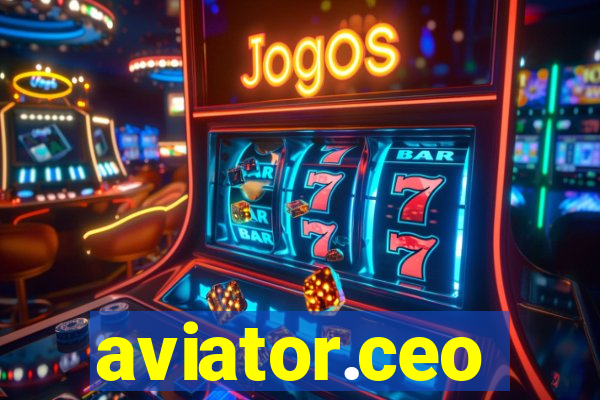 aviator.ceo