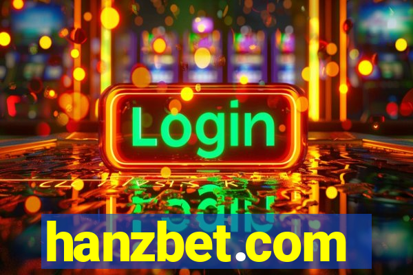 hanzbet.com