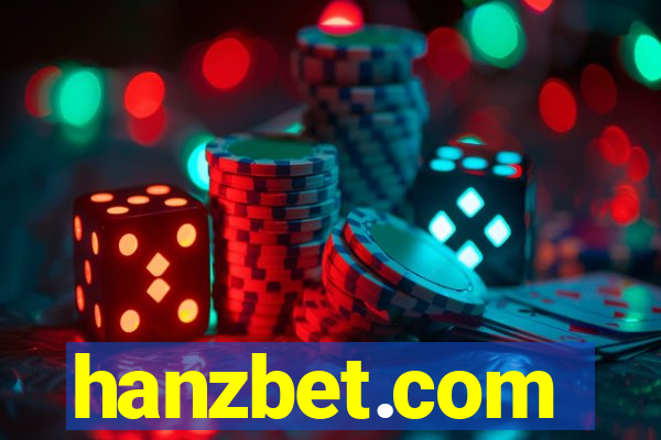 hanzbet.com
