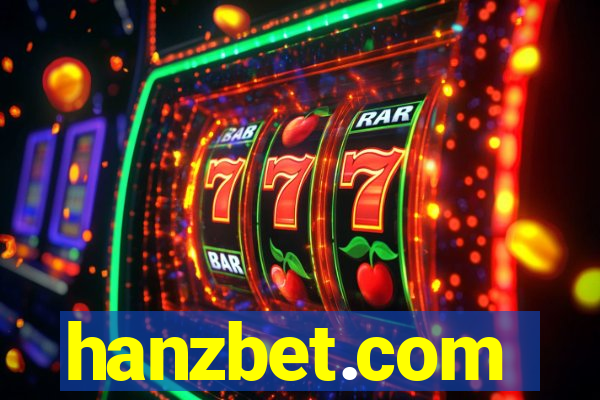 hanzbet.com