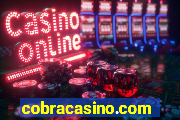 cobracasino.com