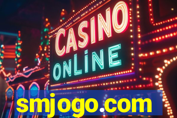 smjogo.com