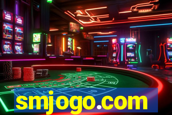 smjogo.com