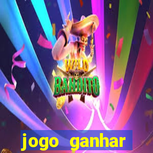 jogo ganhar dinheiro sem depositar nada