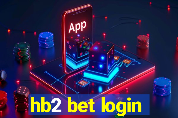 hb2 bet login