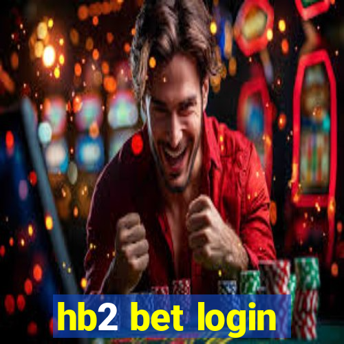 hb2 bet login