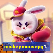 mickeymousepg1.com