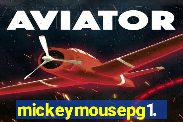 mickeymousepg1.com