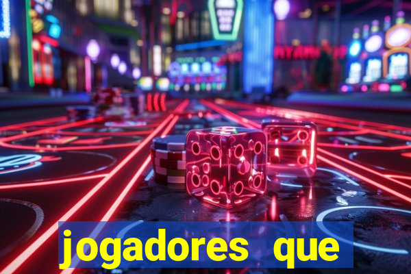 jogadores que usaram a camisa 21