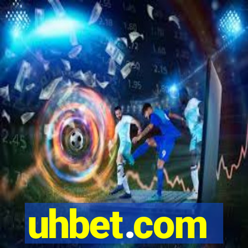 uhbet.com