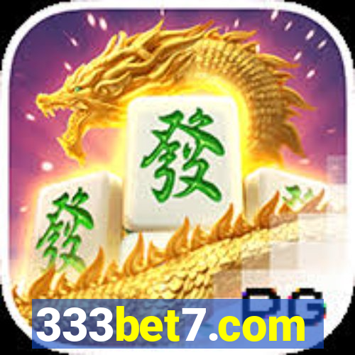 333bet7.com