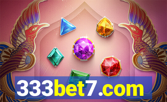 333bet7.com