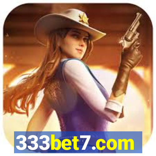 333bet7.com