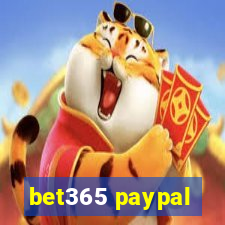bet365 paypal