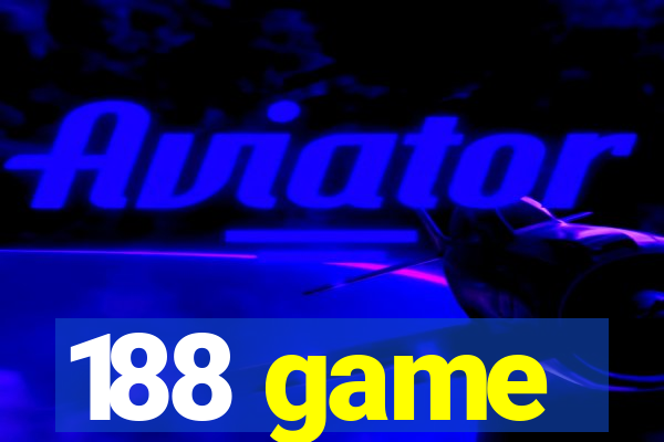 188 game