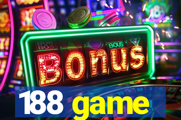188 game