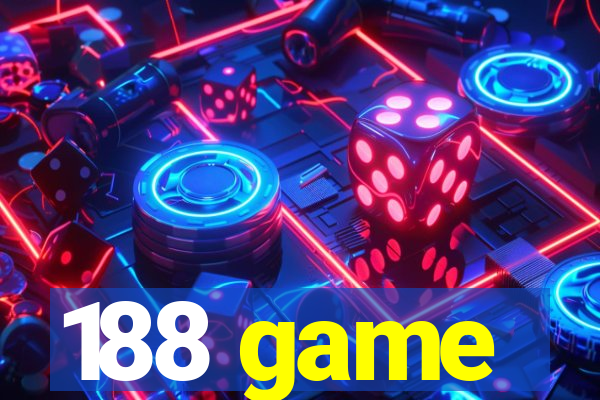 188 game