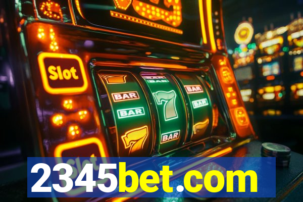 2345bet.com