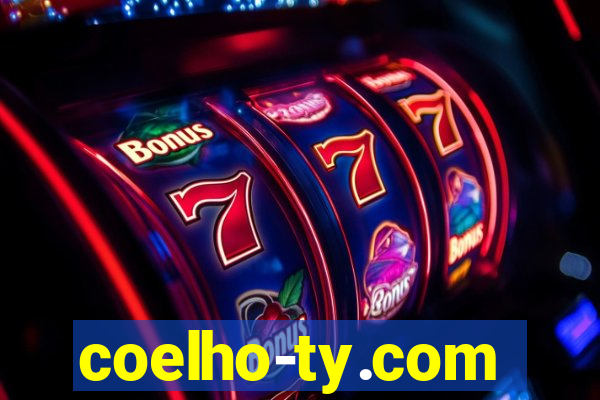 coelho-ty.com