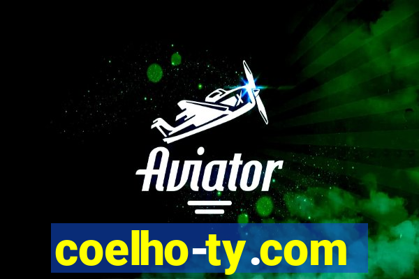 coelho-ty.com