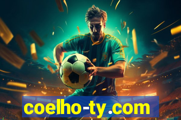 coelho-ty.com