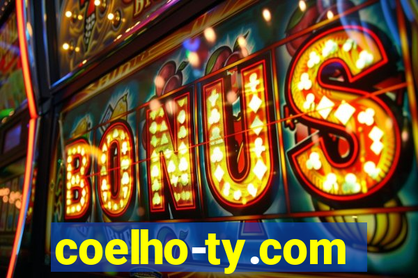coelho-ty.com