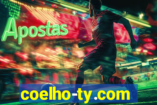 coelho-ty.com