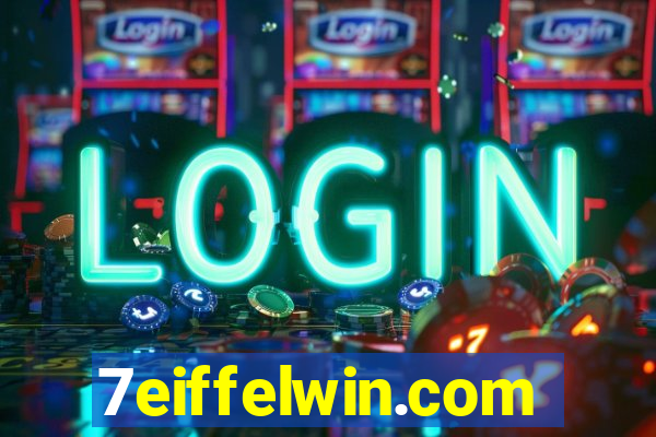7eiffelwin.com