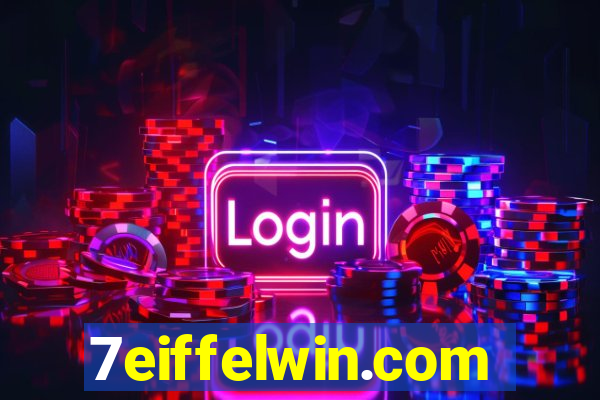 7eiffelwin.com