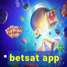 betsat app
