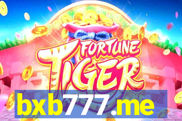 bxb777.me