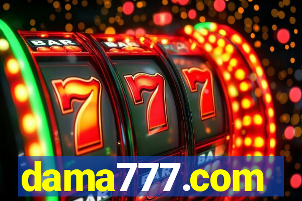 dama777.com