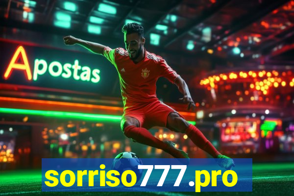 sorriso777.pro