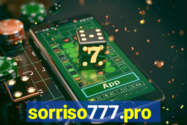 sorriso777.pro