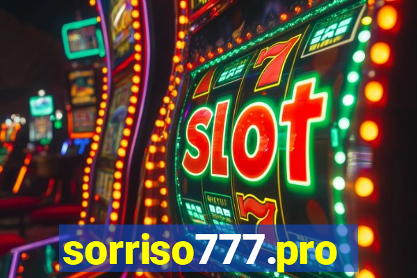 sorriso777.pro