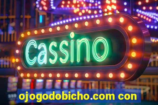 ojogodobicho.com con