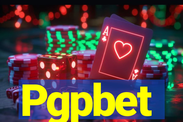 Pgpbet