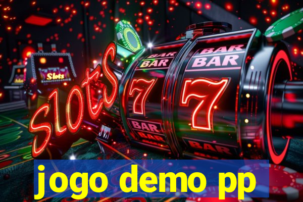 jogo demo pp
